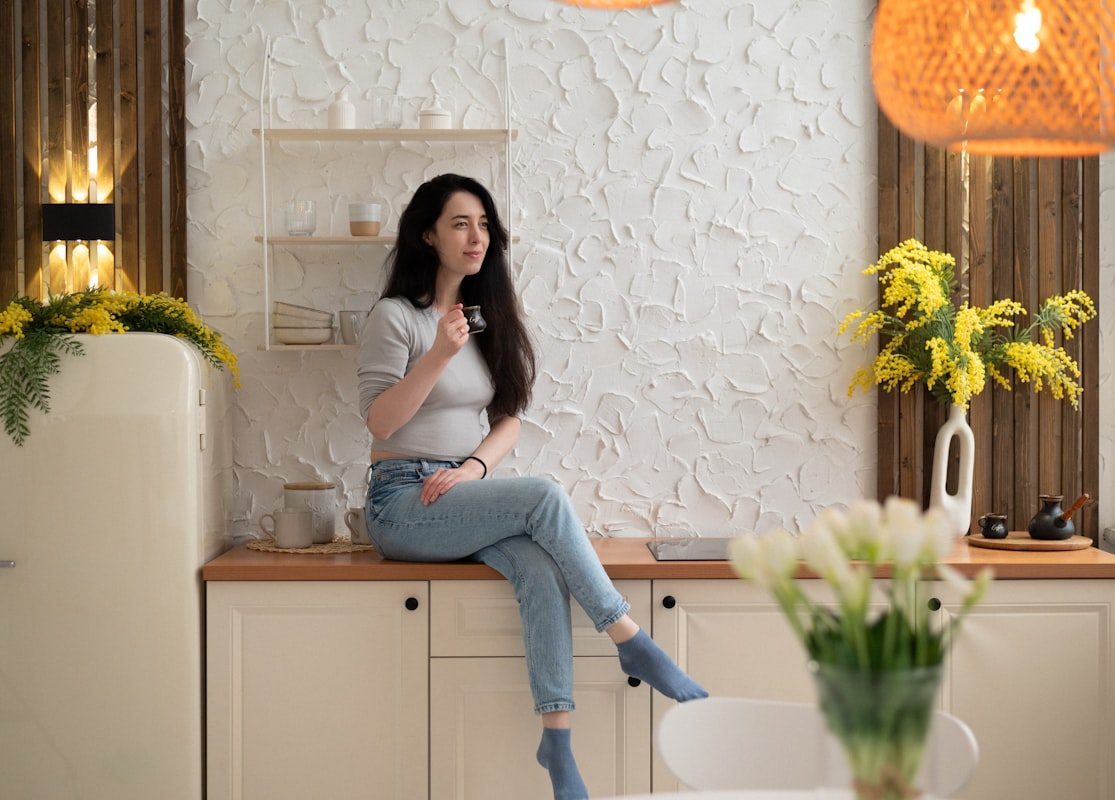 Nutrition expert consultation